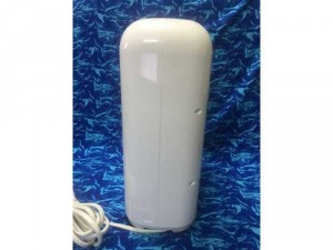 Máy lọc nước ion kiềm Sanwa RW-7 vip đẹp đủ phụ kiện
