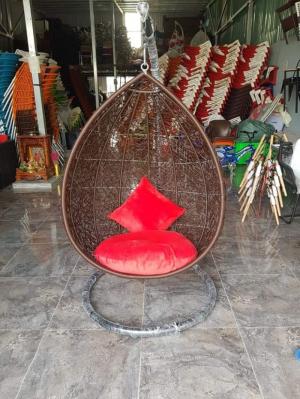 xích du mây nhựa hgh022
