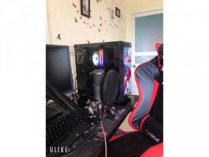 full dàn streaming i7/8G-tặng màn 24”