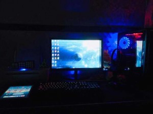 giàn Pc stream cao cấp