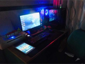 giàn Pc stream cao cấp