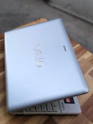 Laptop Sony Vaio VPCEB , i5 M480 4G SSD128 15inch Đẹp zin 100% Giá rẻ