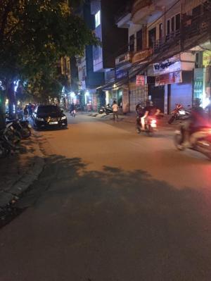 Chính chủ cần bán nhà tại Phố Thái Hà