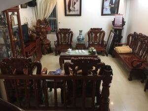Chính chủ cần bán nhà tại Phố Thái Hà
