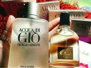 Nước hoa nam cao cấp chính hãng charme
