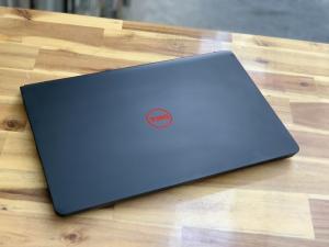 Laptop Dell Gaming 7559, i7 6700HQ 8G 1000G Vga GTX960 4G Full HD Đèn phím Đẹp zin