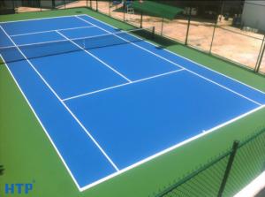 Sơn phủ sân Tennis Kova CT-08 chính hãng giá rẻ