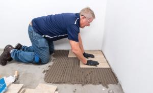 Keo dán gạch VFC Tile Bond