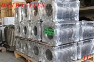 Khớp nối nhanh kiểu A/bô zin chống rung/khớp co giãn inox/bù trừ pasty/ống mềm inox/ống nhún inox/ống bù giãn nở nhiệt