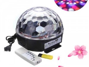 Cầu quay USB MP3