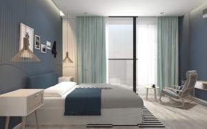 Chỉ cần 400 triệu, rinh ngay căn hộ 4 sao, VIEW BIỂN tại thành phố Nha Trang