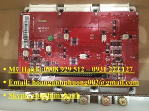 Thyristo Module ABB 3ADC340138P0001