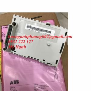 Thyristo Module ABB 3ADC340138P0001