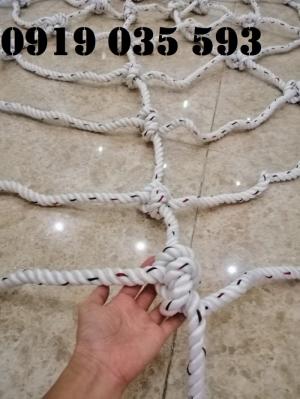 Lưới leo trèo vận động ngoài trời cắm trại du lịch,lưới rèn luyện quân đội