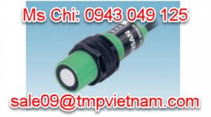 Cảm biến siêu âm US-S25AN Takex, Đại lý Takex Việt Nam
