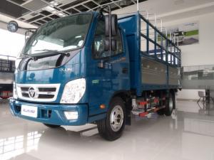 Mua bán xe tải OLLIN 2,5 tấn- 3,5 tấn Bà Rịa Vũng Tàu - xe tải chất lượng- giá tốt-trả góp