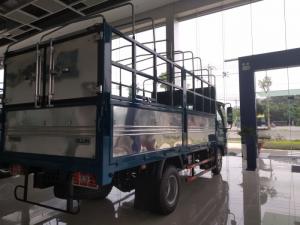 Mua bán xe tải OLLIN 2,5 tấn- 3,5 tấn Bà Rịa Vũng Tàu - xe tải chất lượng- giá tốt-trả góp