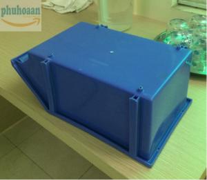 Chuyên sản xuất khay linh kiện DT3 Phú Hòa An giá rẻ