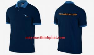 May áo thun đồng phục quà tặng