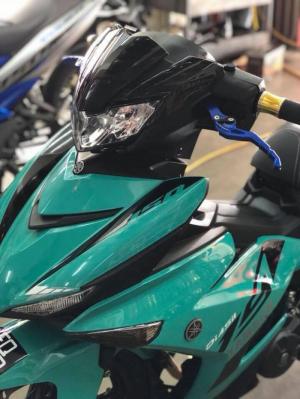 Bộ đầu đèn Ex 150 2019 Full thay cho EXCITER 150 2015 - 2018