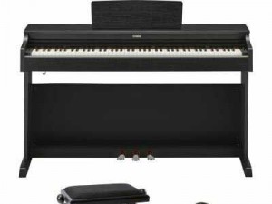 Piano Yamaha YDP 163 new full box - Khát Vọng Music