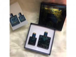 dầu thơm Versace Eros for men (set)