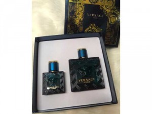 dầu thơm Versace Eros for men (set)