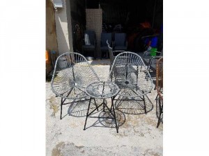 Ghế thư giãn ban công giá rẻ
