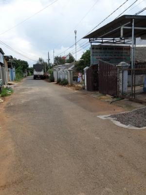 Đất nối lê thị pha và nguyễn trường tộ, TT liên Nghĩa, Đức Trọng, Lâm Đồng