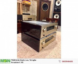 Amply Accuphase E305