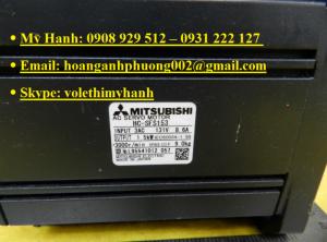 AC Servo Motor Mitsubishi HC-LFS152
