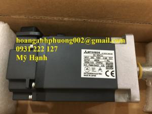 AC Servo Motor Mitsubishi HC-RFS103