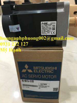 AC Servo Motor Mitsubishi HC-RFS103
