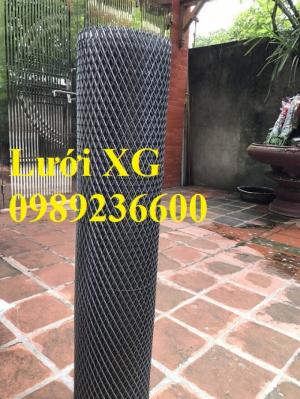 Cung cấp Lưới dập giãn, lưới hình thoi tại Hà Nội
