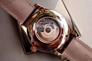 Đồng hồ Frederique Constant Classics FC_350MC5B4