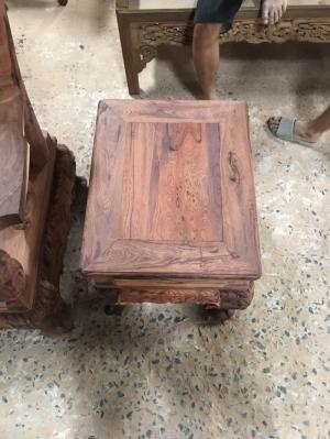 Những bộ bàn ghế phòng khách gỗ Cẩm Lai đẹp nhất