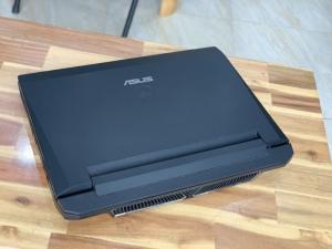Laptop Asus Gaming G74Sx , i7 2670QM Ram16G SSD256 Vga GTX560 2G Đèn phím