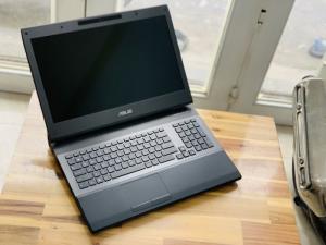 Laptop Asus Gaming G74Sx , i7 2670QM Ram16G SSD256 Vga GTX560 2G Đèn phím