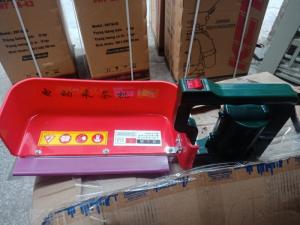 máy hái chè cầm tay