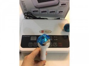 Máy hút chì, thải độc
