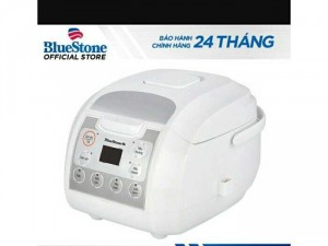 Nồi Cơm Điện Tử Bluestone RCB-5908 1.2L