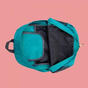 Ba lô du lịch gấp gọn Clever Bees