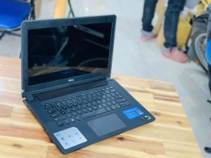 Laptop Dell Gaming 7447, i7 4720HQ 8G SSD128+500G Vga GTX850 4G Đèn phím Full HD