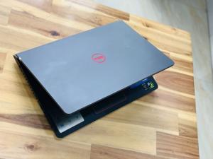 Laptop Dell Gaming 7447, i7 4720HQ 8G SSD128+500G Vga GTX850 4G Đèn phím Full HD