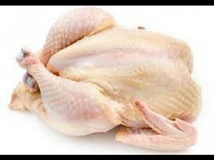 Gà ngan vịt làm sẵn tươi ngon