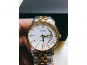 đồng hồ rolex gold thuỵ sỹ