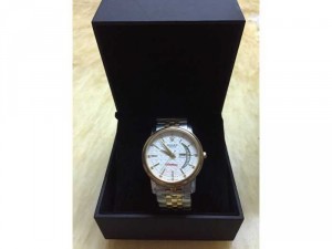 đồng hồ rolex gold thuỵ sỹ