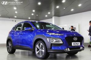 Bán Hyundai Kona 2.0AT Đặc Biệt Giá Rẻ Nhất Thị Trường!