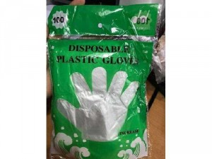 Combo 10 hộp gang tay nilong dùng 1 lần