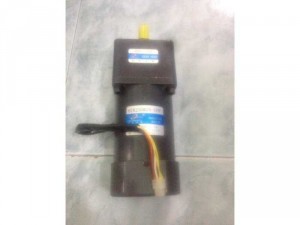 motor giảm tốc